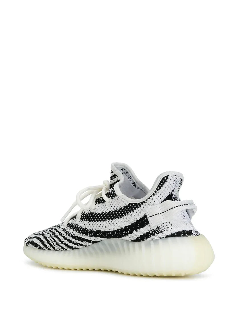 Yeezy Boost 350 V2 - Zebra