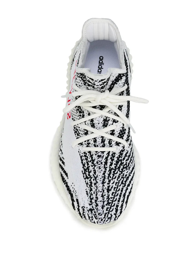 Yeezy Boost 350 V2 - Zebra