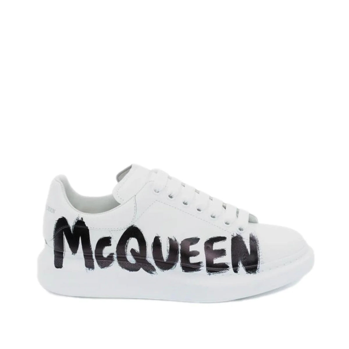 Alexander McQueen - (White “McQueen”)