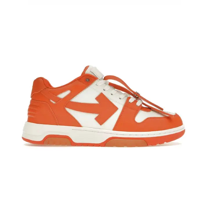 Off White Out of Office - Orange Fluo