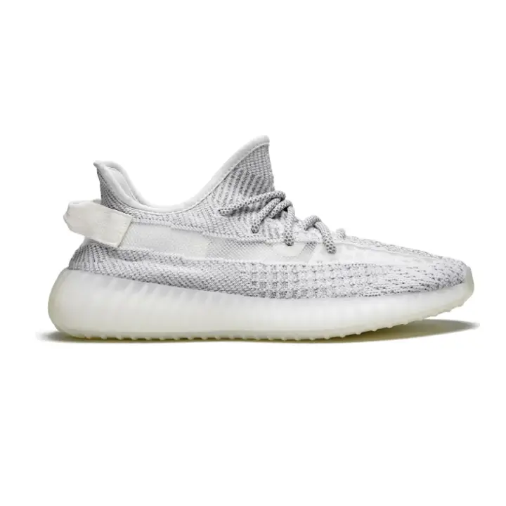 Yeezy Boost 350 V2 - Static (Non Reflective)