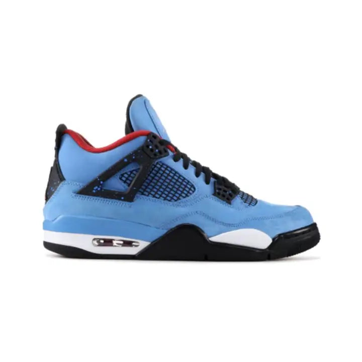 Jordan 4 - Travis Scott Cactus Jack
