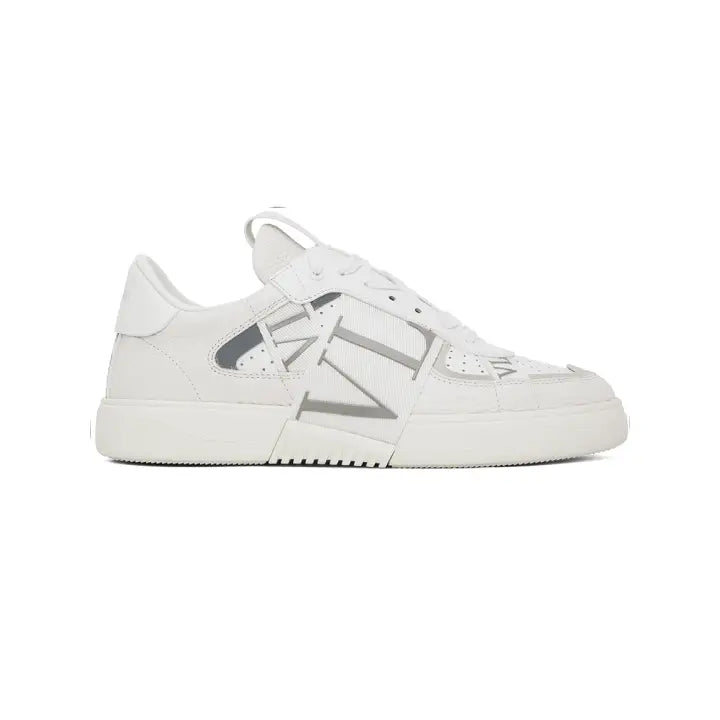 Valentino Garavani - Sneaker White White